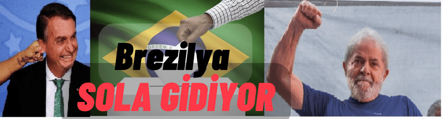 brezilya seçimleri