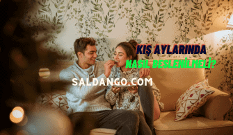 sağlık için kış aylarında nasıl beslenilmeli