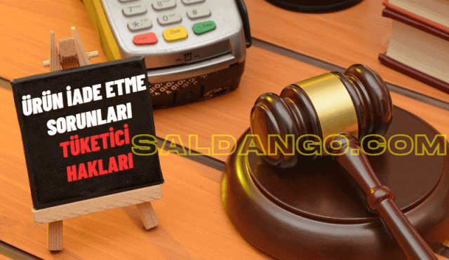 Tüketici Hakları