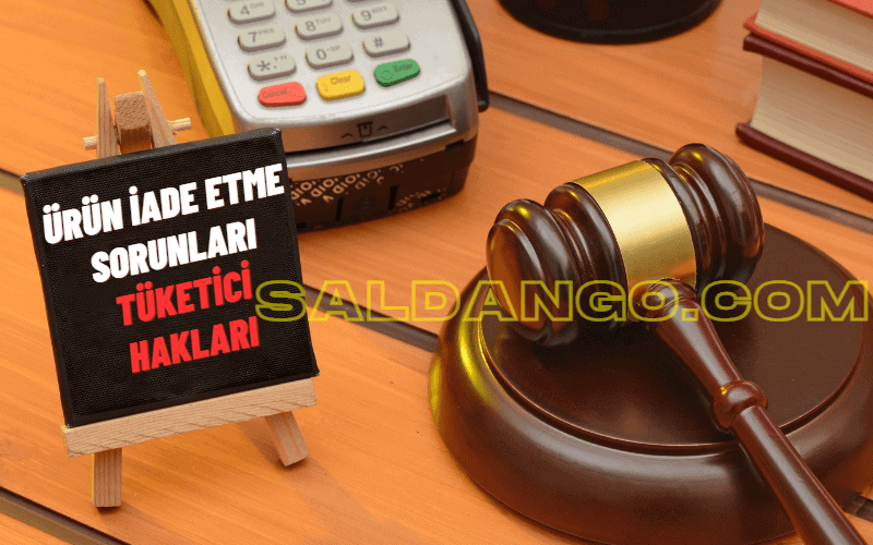 Tüketici Hakları