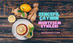 zencefıl cayının muhtesem etkılerı