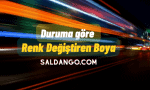 Akıllı Boya