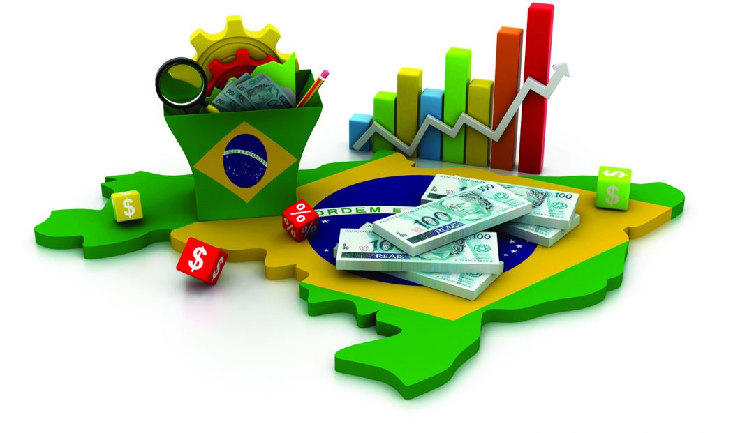 brazilian economy brazilian economy