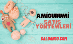 Amigurumi satış yöntemleri