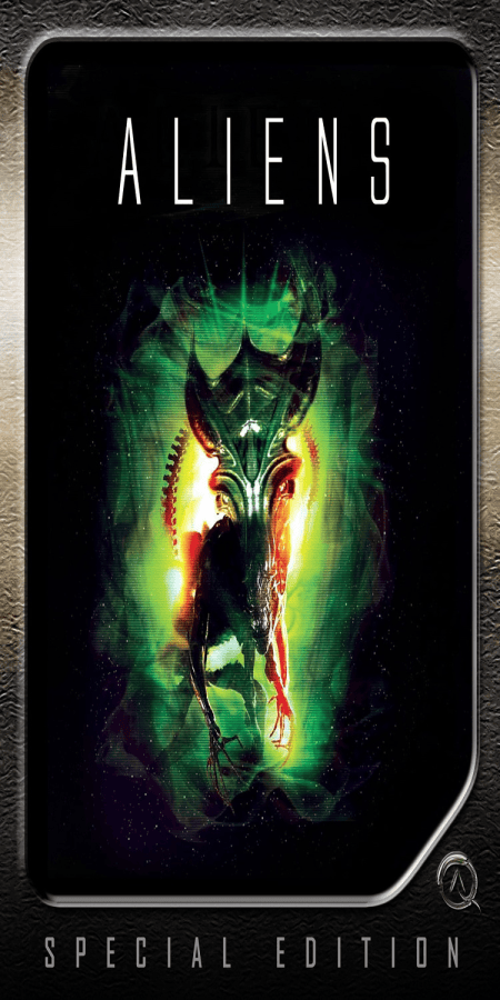 Alien (Yaratık) 2