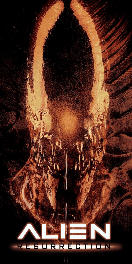 Alien (Yaratık) 4