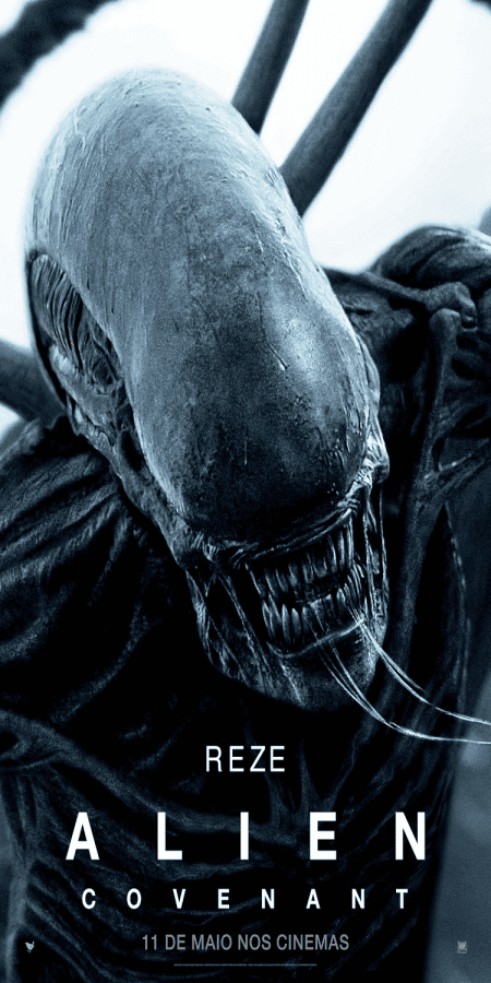 Alien (Yaratık) 6 covenant