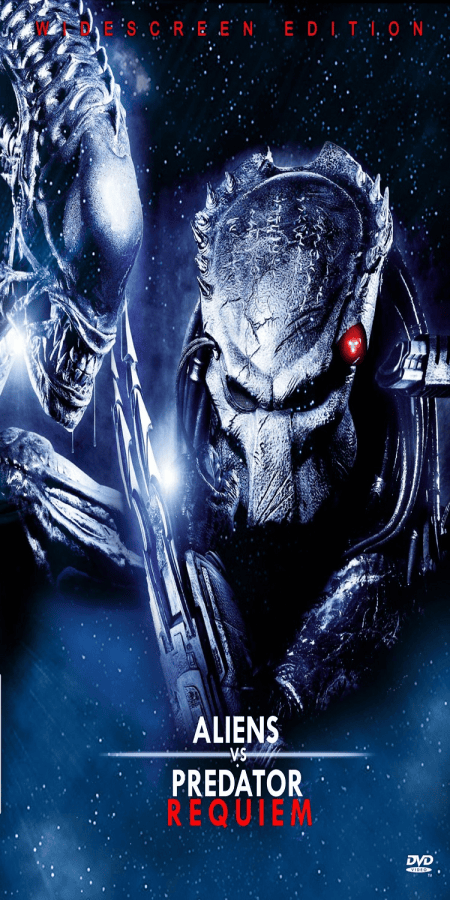 Alien vs. Predator 2
