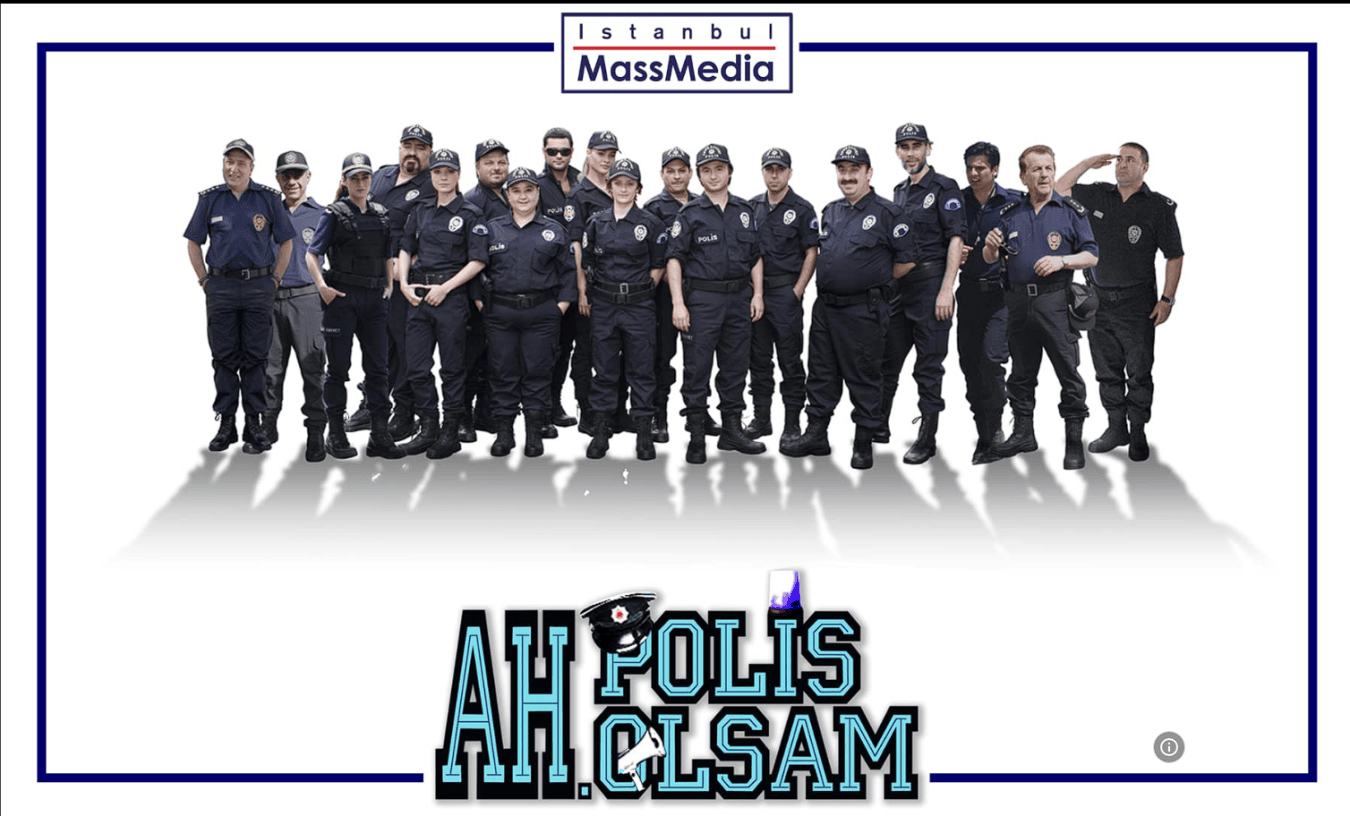 Ah Polis Olsam Ah Polis Olsam