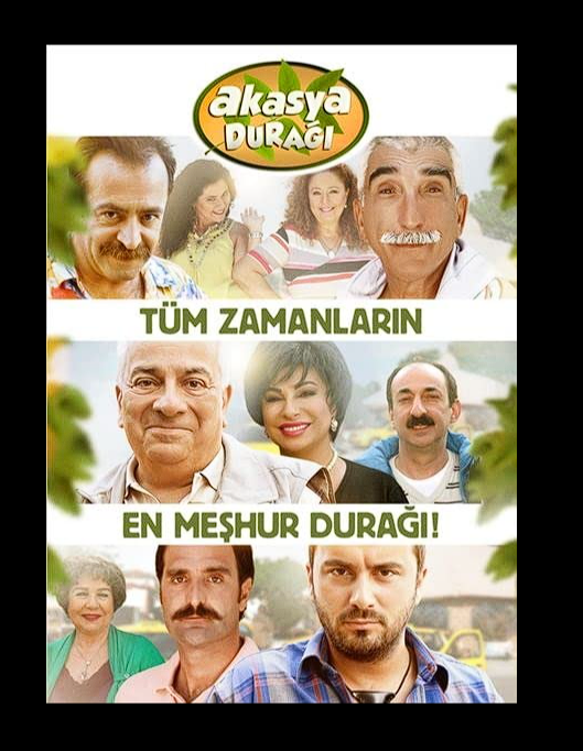Akasya Duragi Akasya Durağı