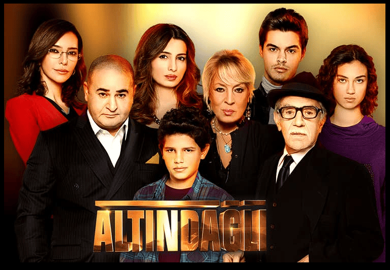 Altindagli Altındaglı