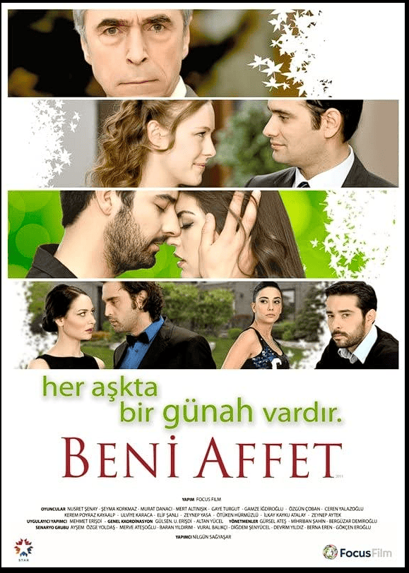 Beni Affet Beni Affet