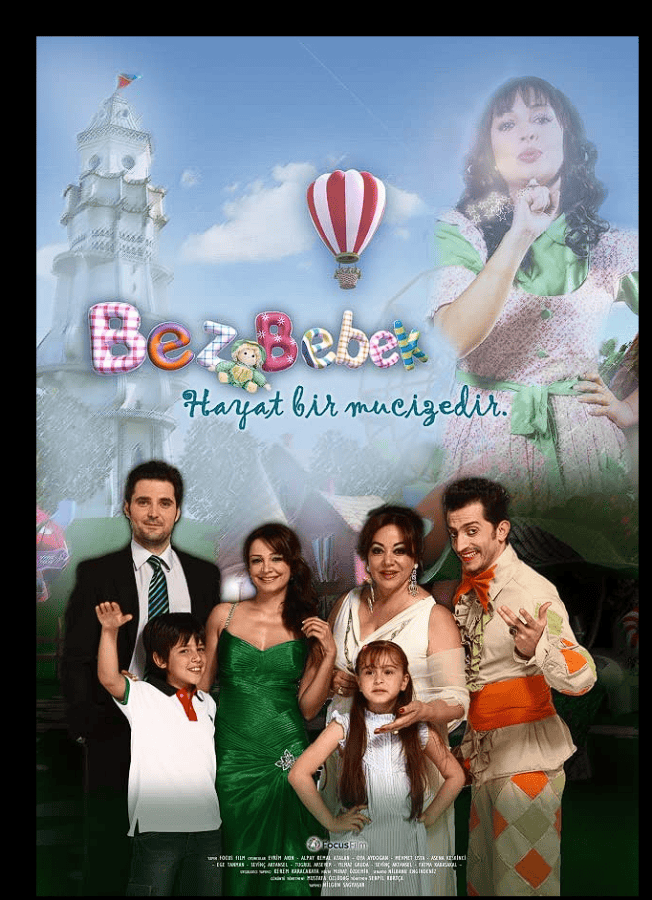 Bez Bebe Bez Bebek