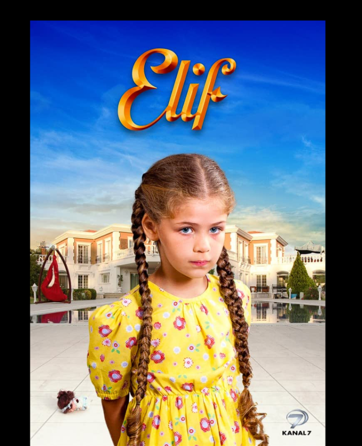 Elif Elif Dizisi
