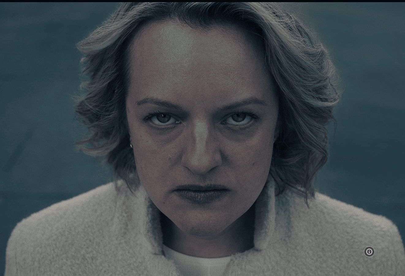 Elisabeth Moss Elisabeth Moss