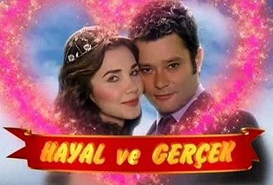 Hayal ve Gercek Hayal ve Gerçek