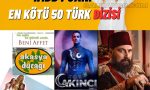 IMDb Puanı En Kötü 50 Türk Dizisi