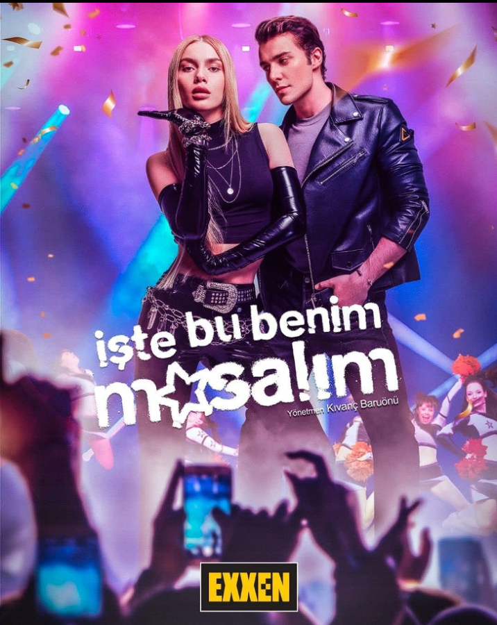 Iste Bu Benim Masalim İşte Bu Benim Masalım