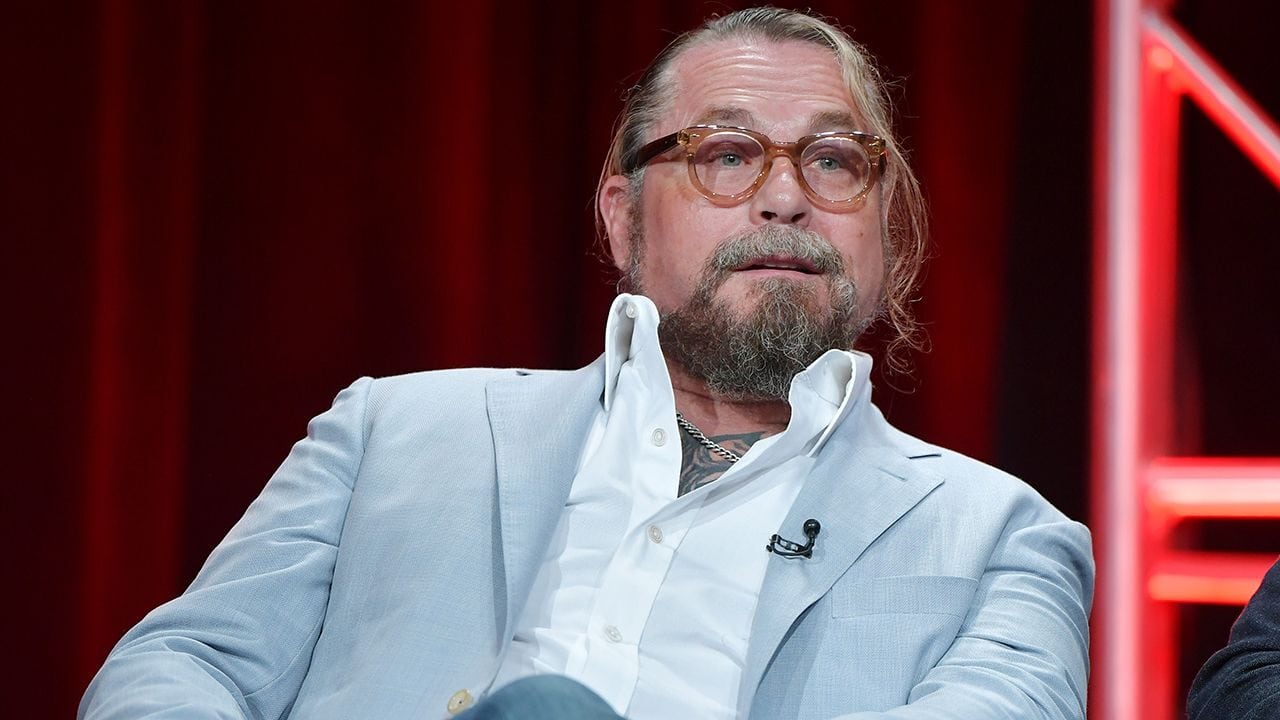 Kurt Sutter