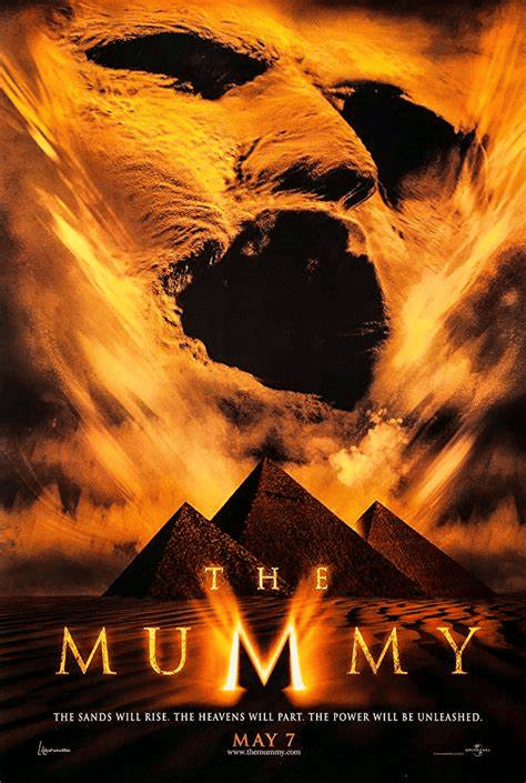 Mumya 1999 Mumya 1999