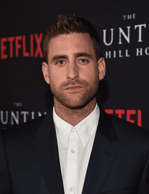 Oliver Jackson Cohen Oliver Jackson Cohen