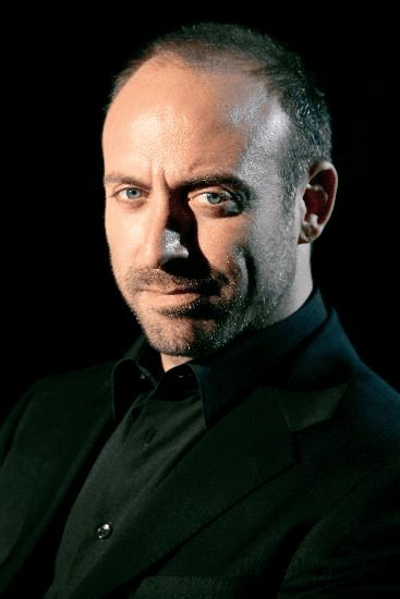 Halit Ergenç