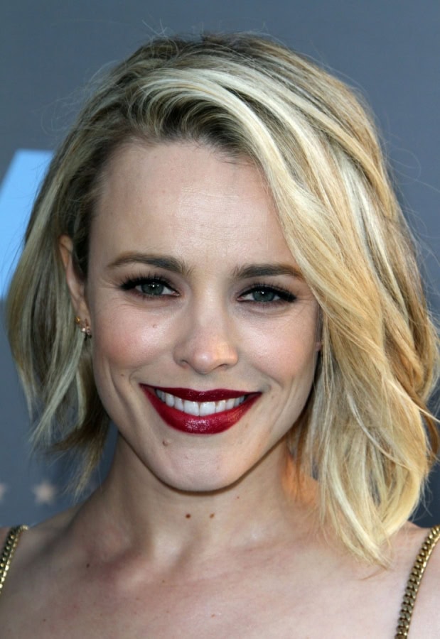 Rachel Mc Adams