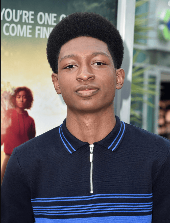 Skylan Brooks