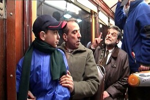 Tramvay film fotoğrafları 6