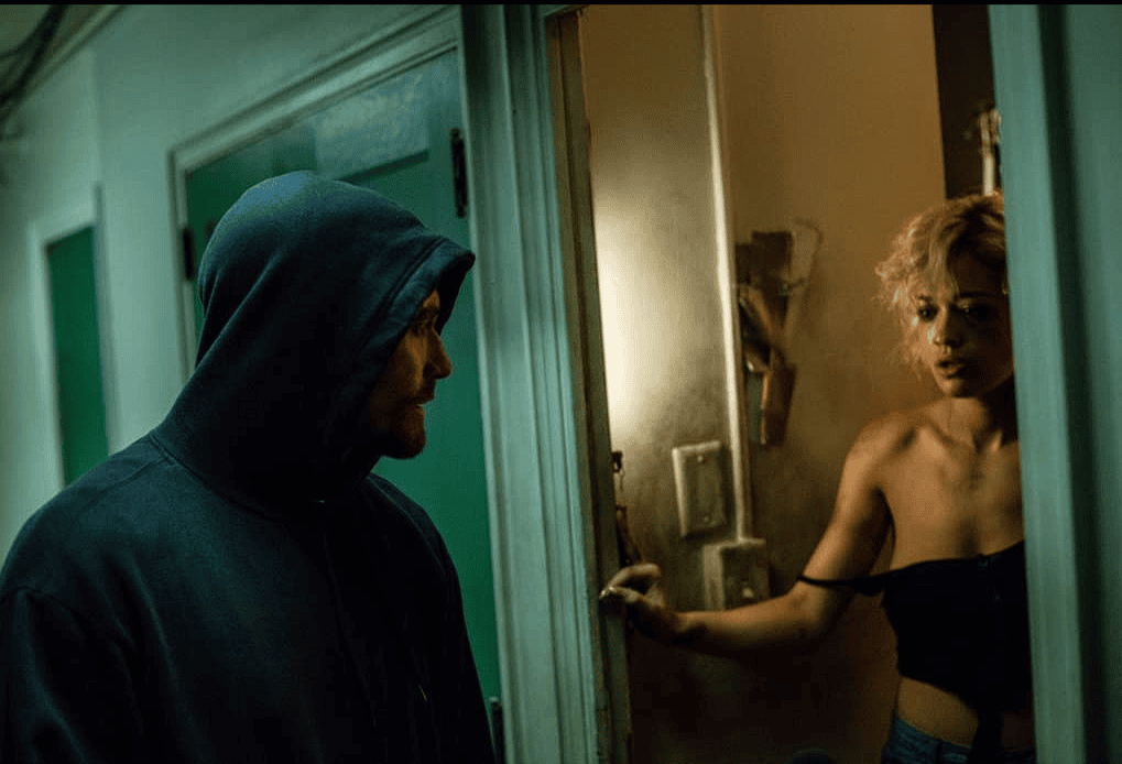 southpaw 10