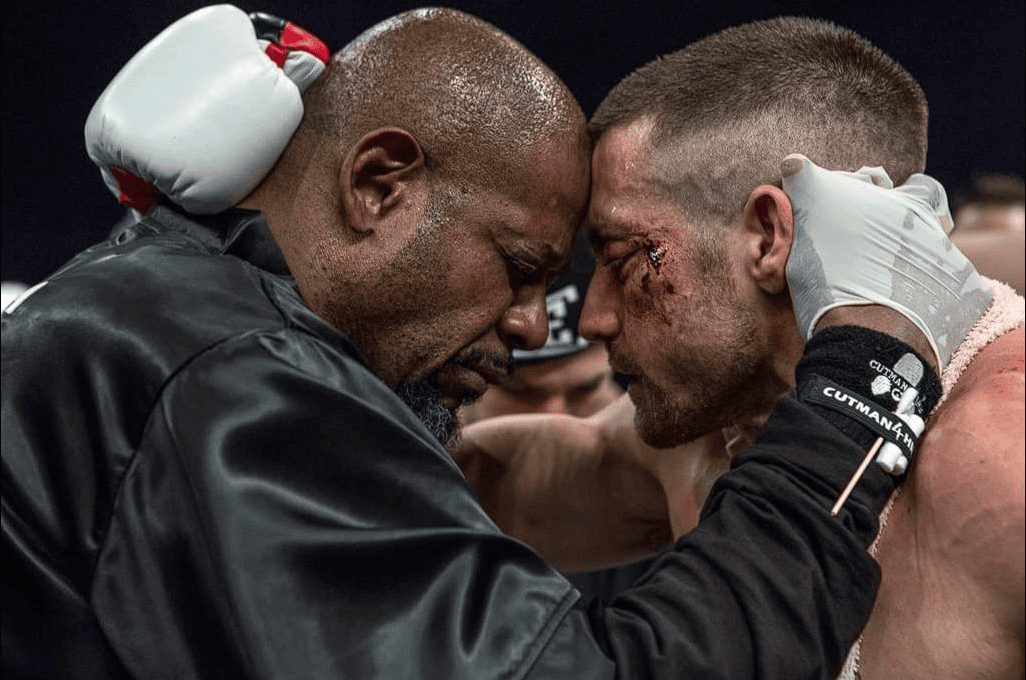 southpaw 12