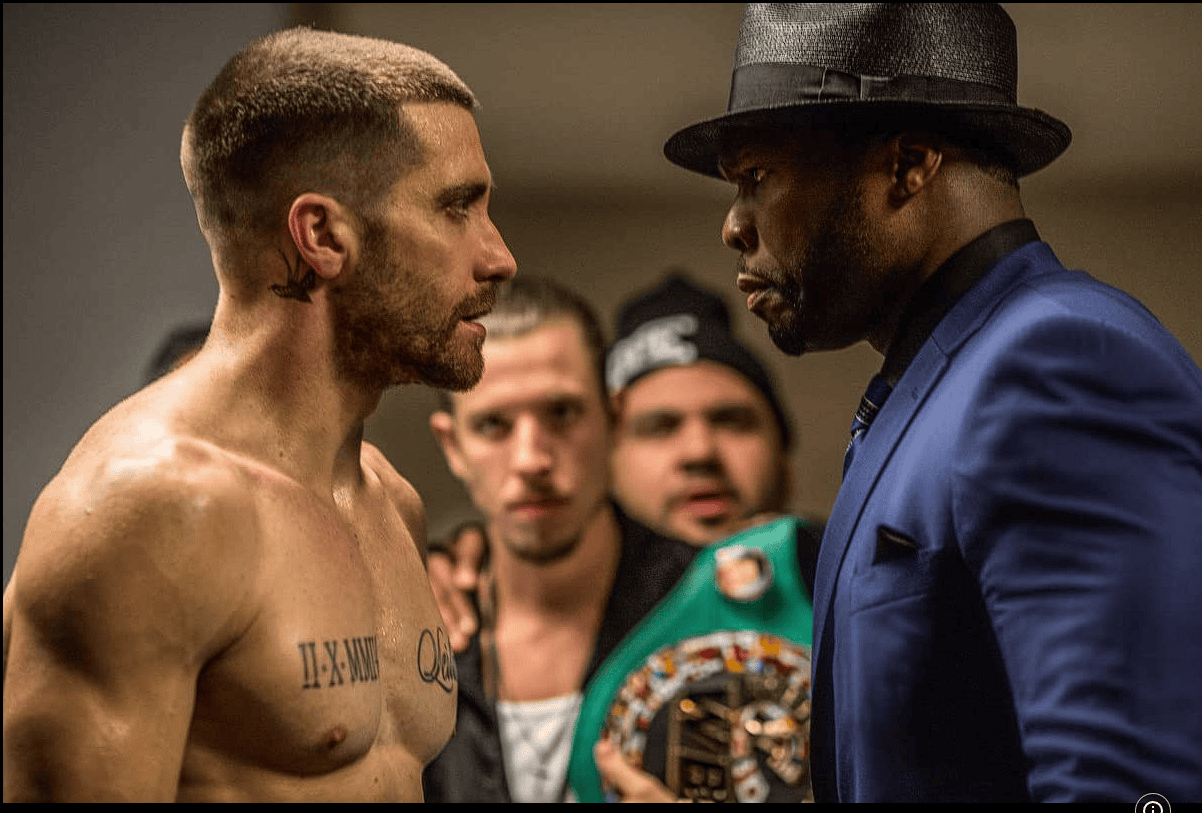 southpaw 13