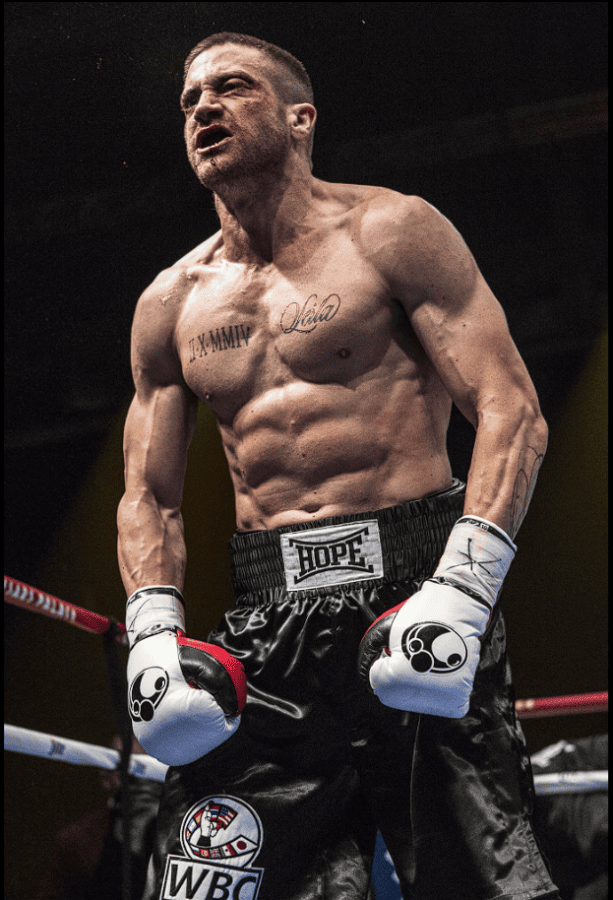 southpaw 14