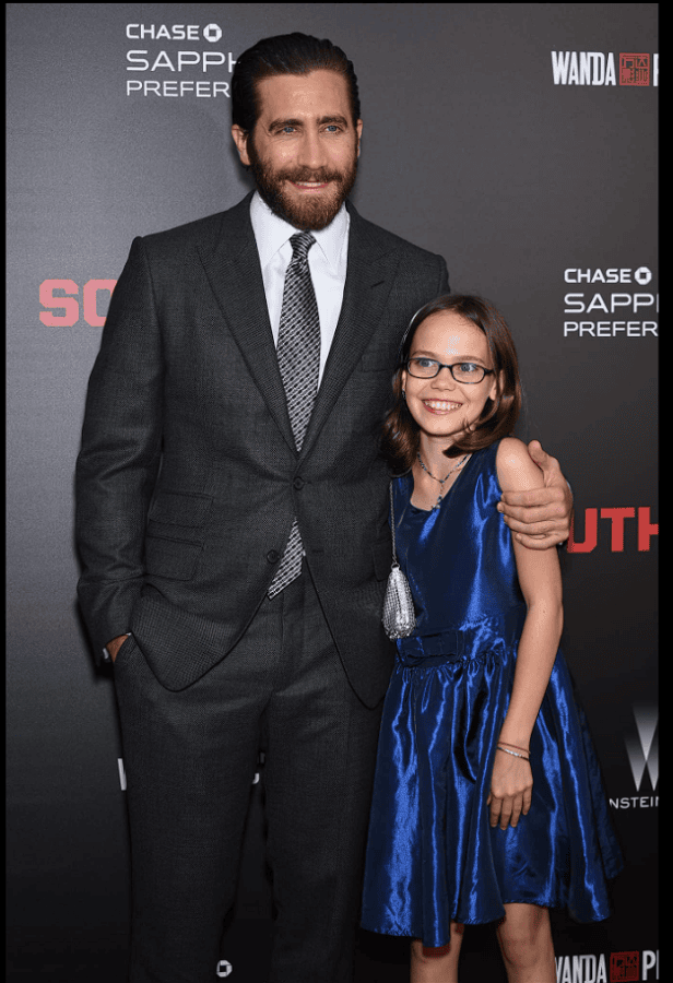 southpaw 18