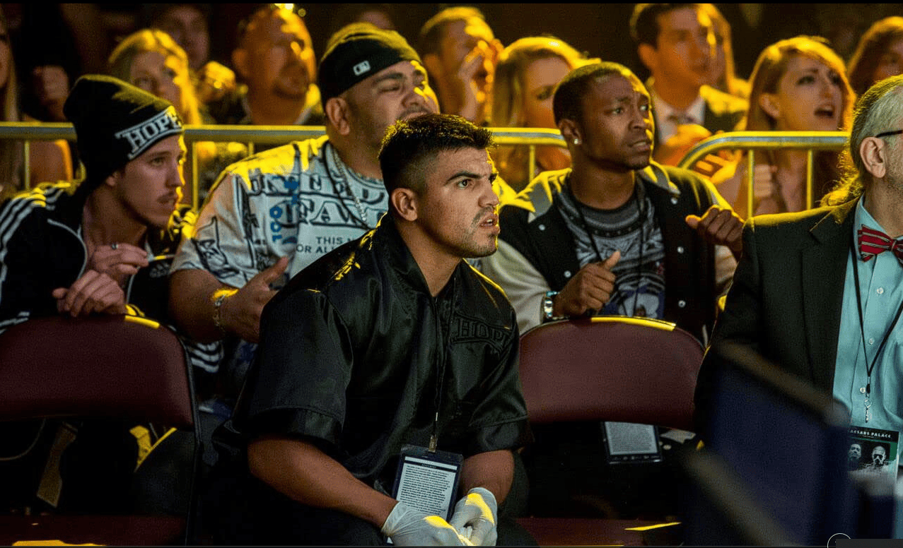 southpaw 2