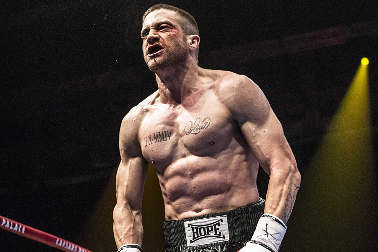southpaw 20