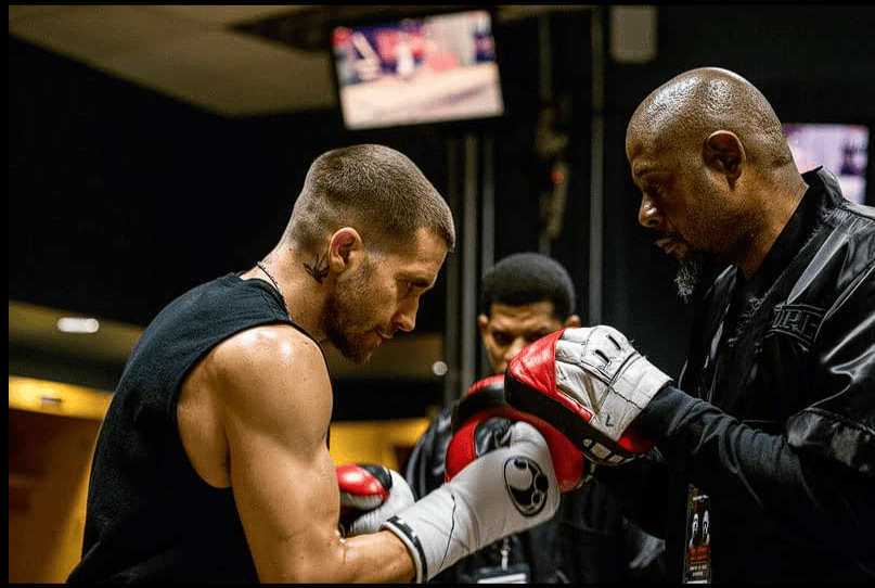 southpaw 22