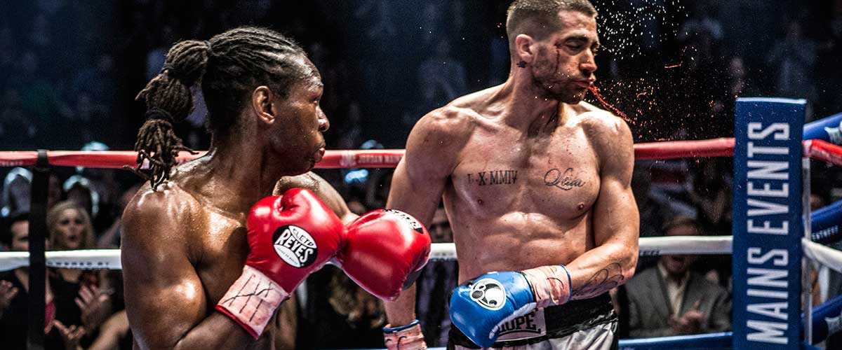 southpaw 23