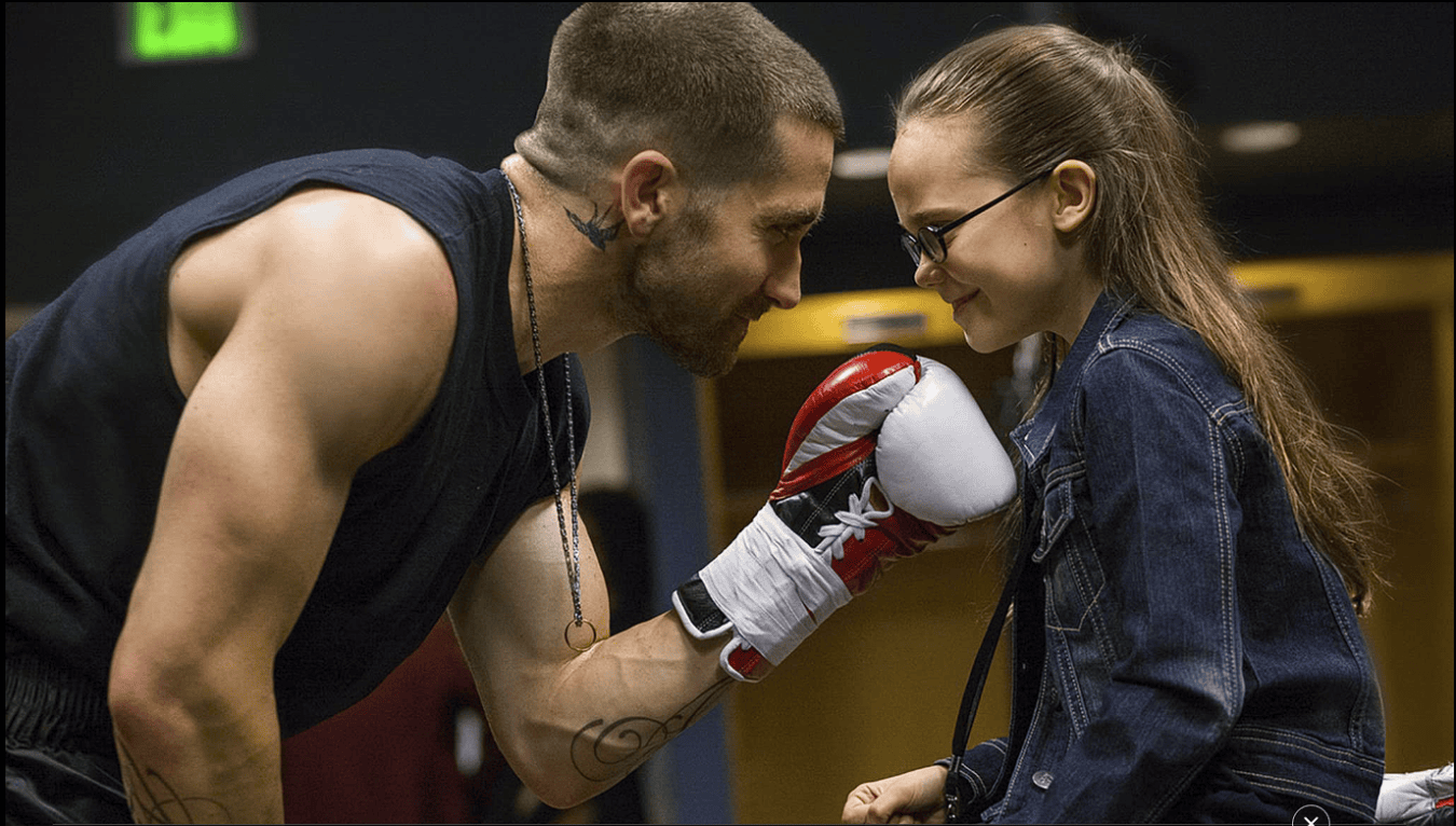 southpaw 6