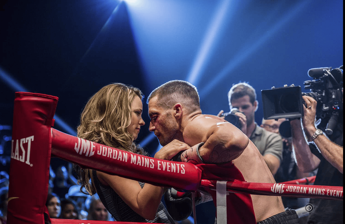 southpaw 8
