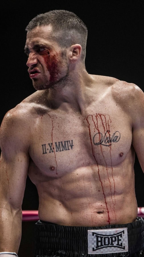 southpaw wallpaper 11