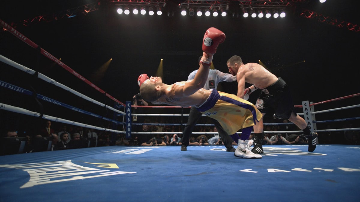 southpaw wallpaper 18