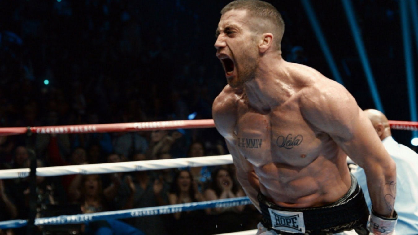 southpaw wallpaper 2