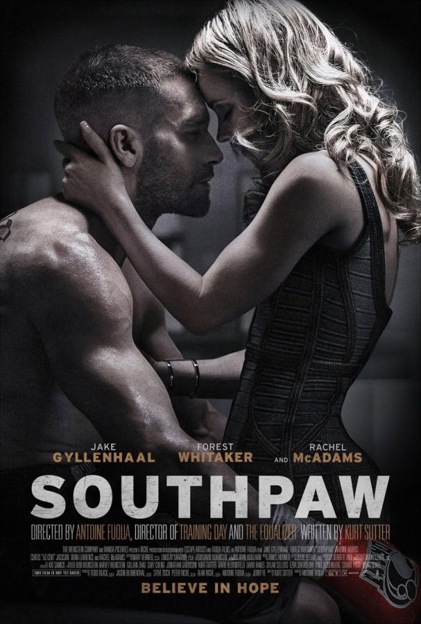 southpaw wallpaper 8