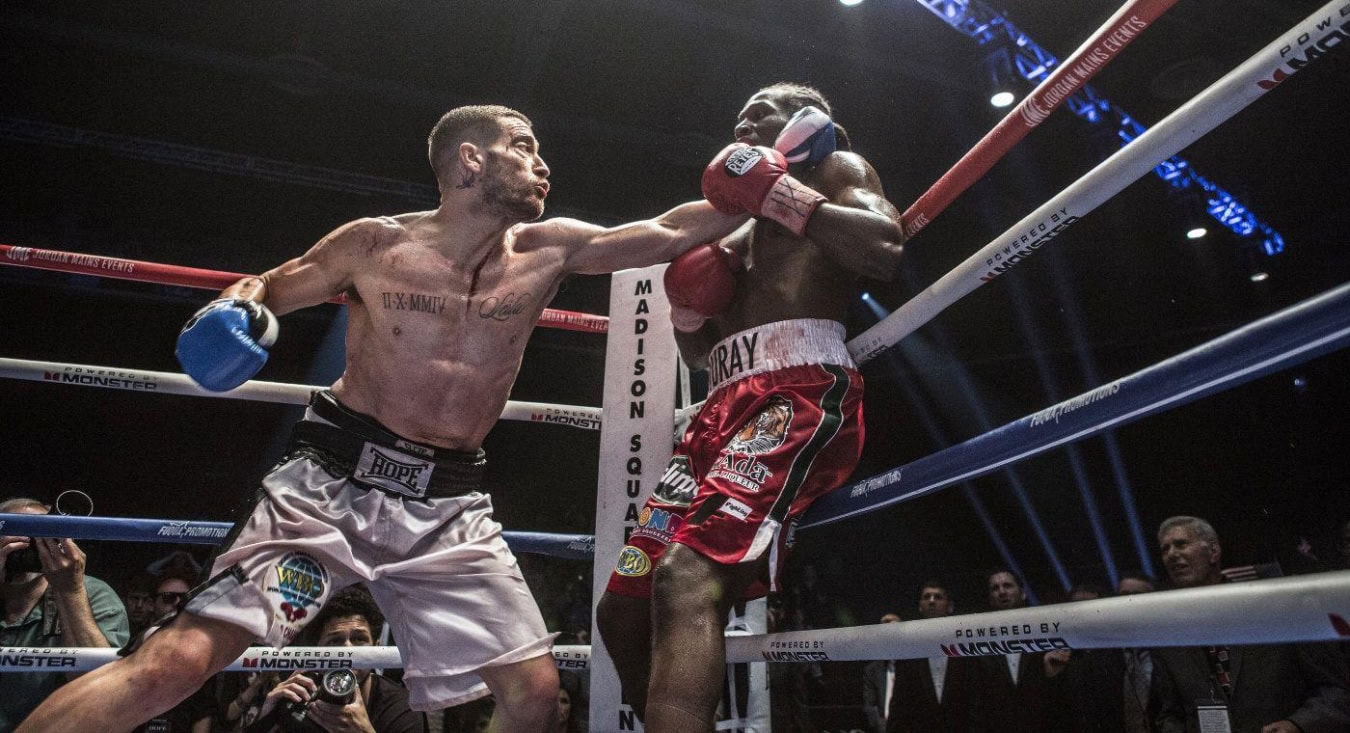 southpaw wallpaper 9