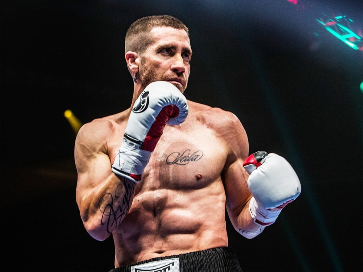 southpaw wallpapers