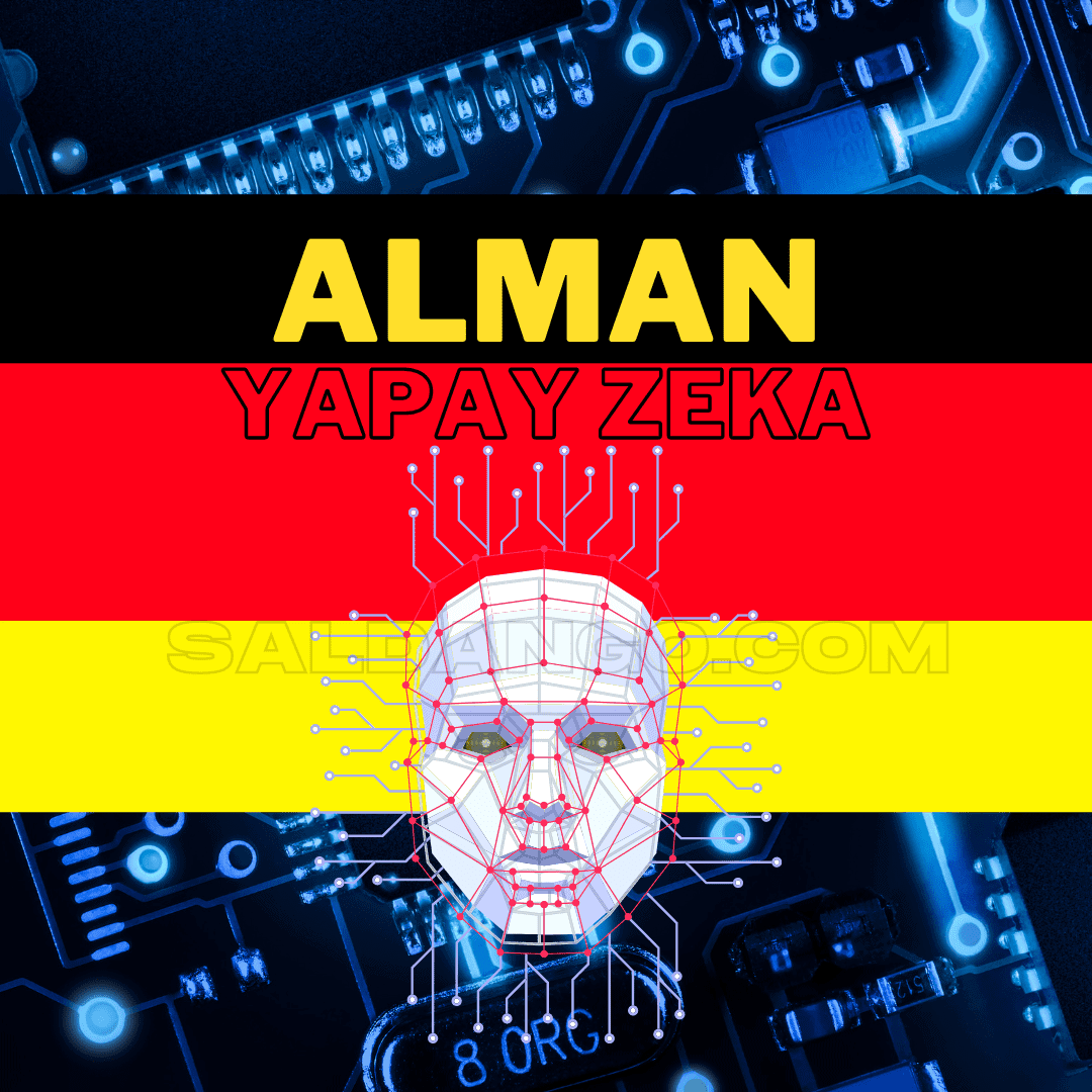 Alman Yapay Zeka Programları (german ai)