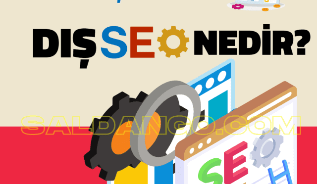 DIŞ SEO Nedir
