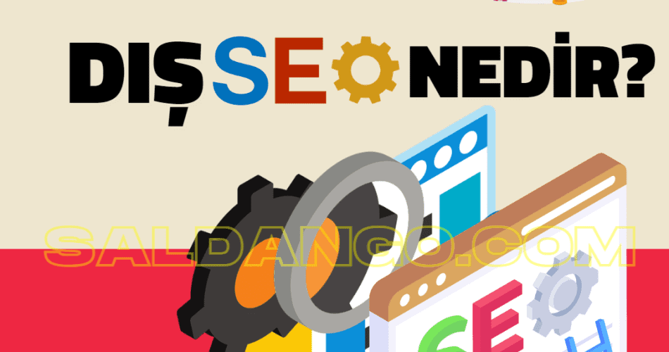 DIŞ SEO Nedir
