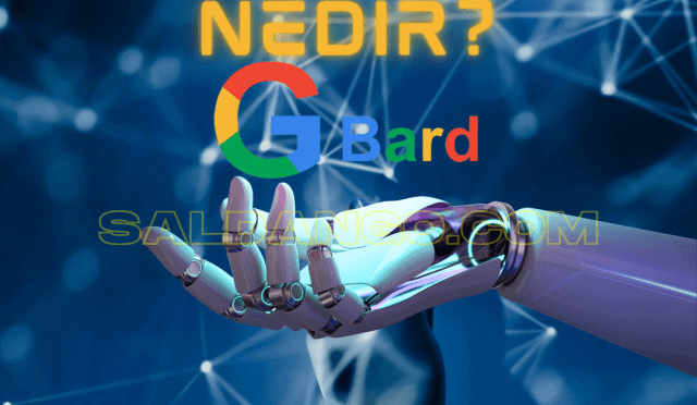 Google Bard Nedir